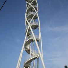 Viewtower Fajtův kopec