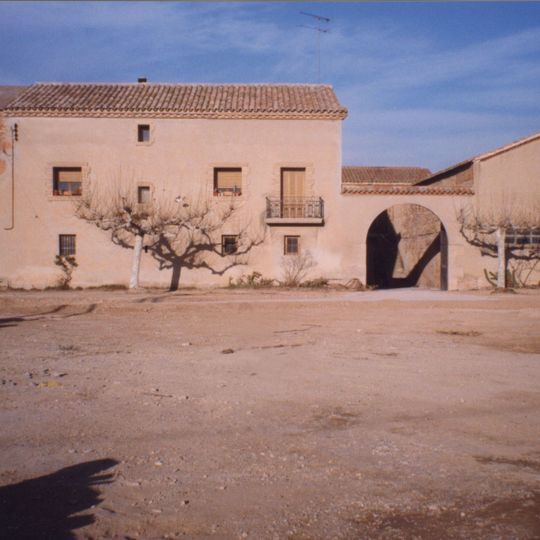 Torre Noguesa