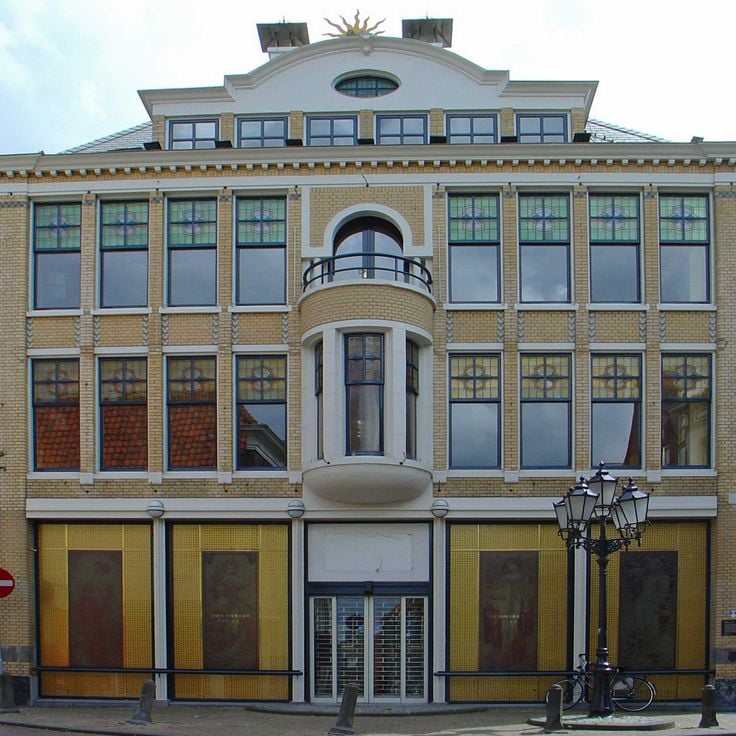 Ten Warenhuis