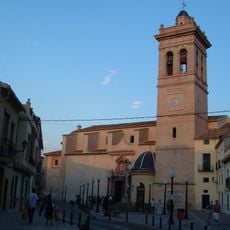 Església de l'Assumpció de Torrent