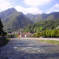 San Pellegrino Terme