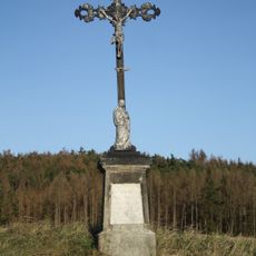 Kříž u Přibyslavic