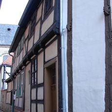 Wordgasse 2 (Quedlinburg)