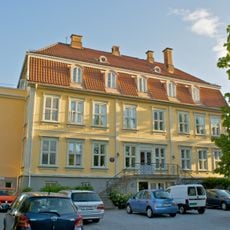 Schafteløkken