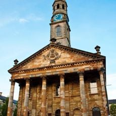 St Andrew's in the Square