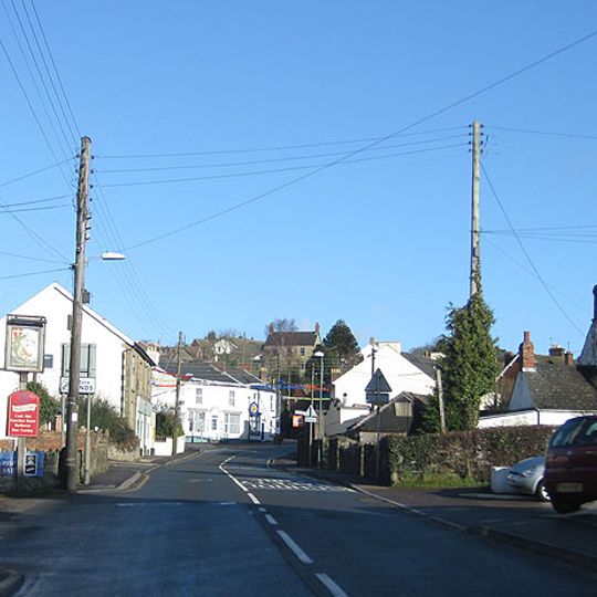 Drybrook