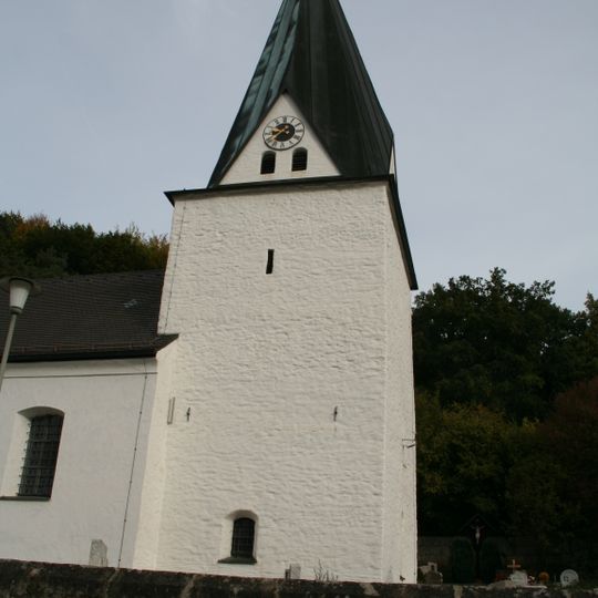 St. Koloman