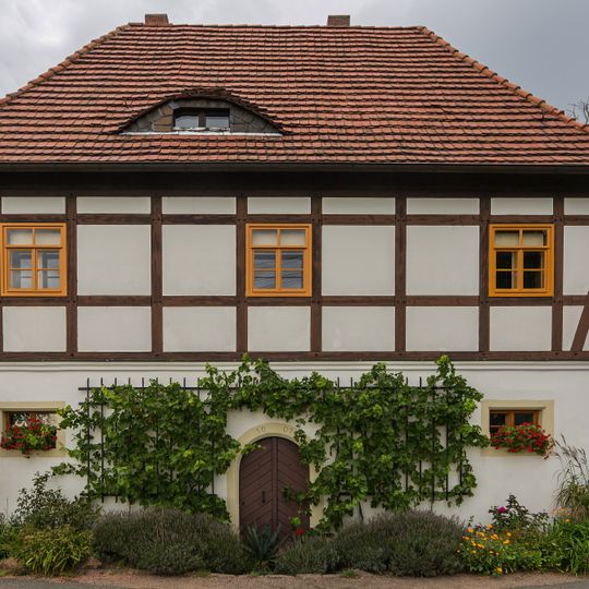 Neucoswig Am Talkenberger Hof 3