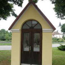 Chapel in Horní Slatina
