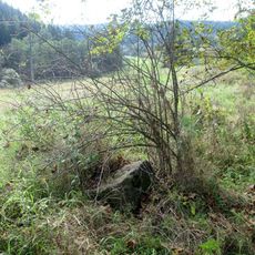 Kříž východně od Lub