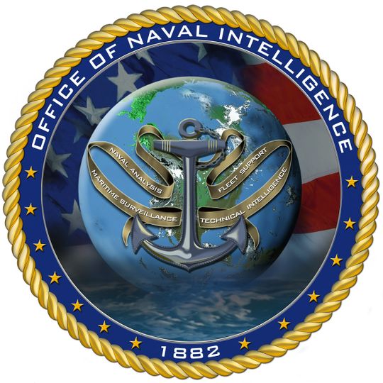 Office of Naval Intelligence