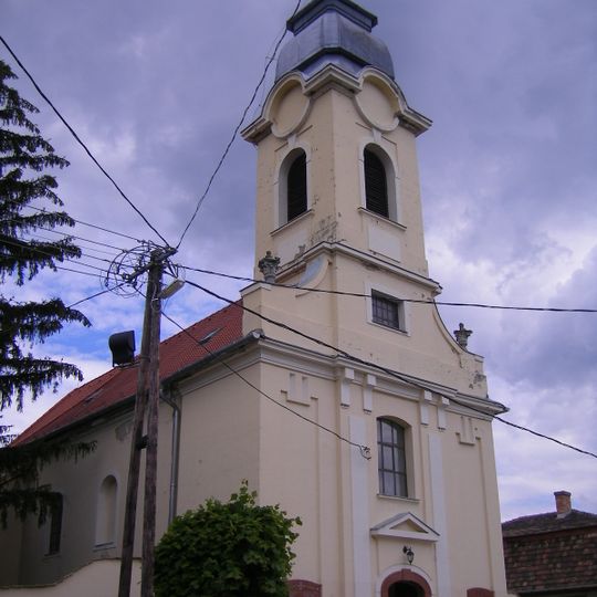 Saint Anthony of Padua Church