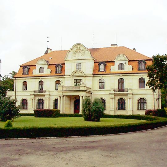 Smolice, Greater Poland Voivodeship