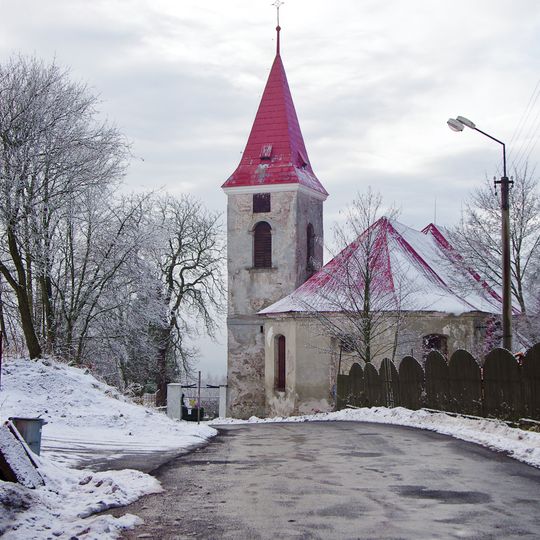 Church of Saint Joseph