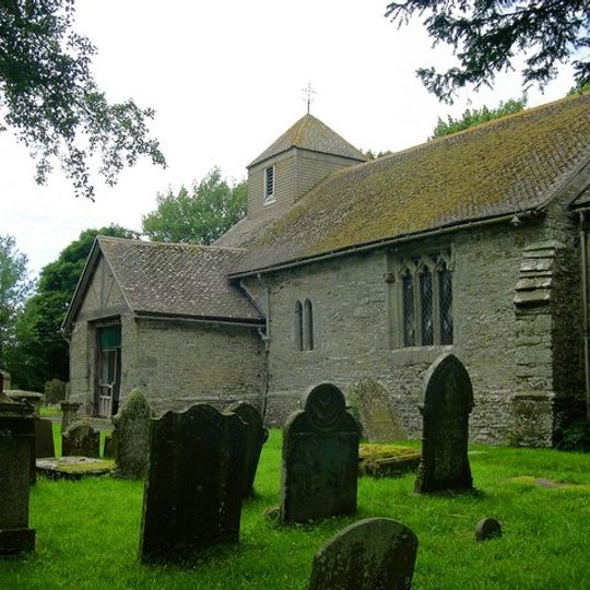 St Michael's Church