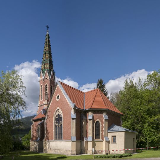 Heilandskirche
