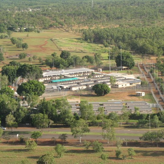 Northern Immigration Detention Centre