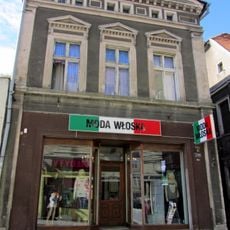 6 Głogowska Street in Świebodzin