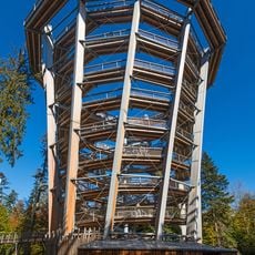 Baumwipfelpfad Schwarzwald