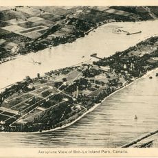 Île aux Bois Blancs