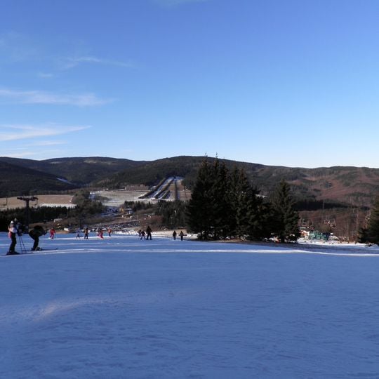 Ramzovské sedlo