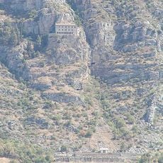 Santuario di Ercole Curino