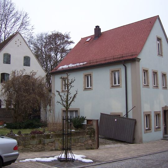 Wohnhaus