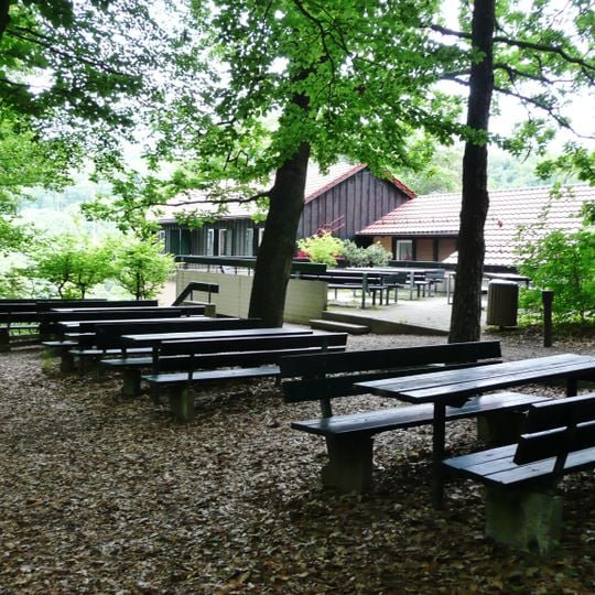 Naturfreundehaus Fellbach