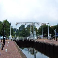 Sluisbrug