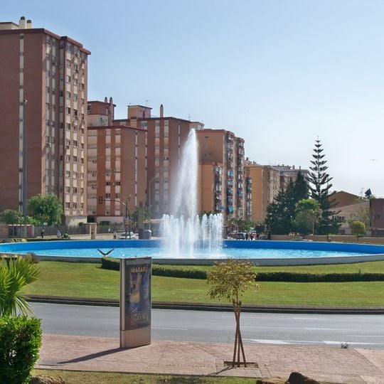 Fuente de la Barriguilla