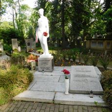 Pomník českým ženám v odboji