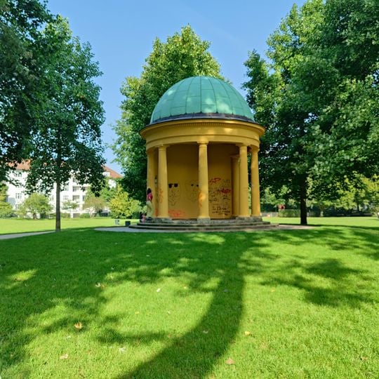 Hayns Park