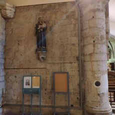 Estátua, obra de arte