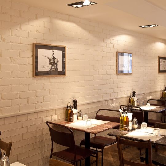 Franco Manca