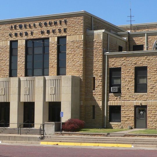 Jewell County