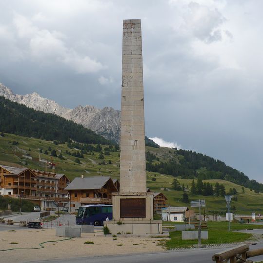 Obélisque Napoléon