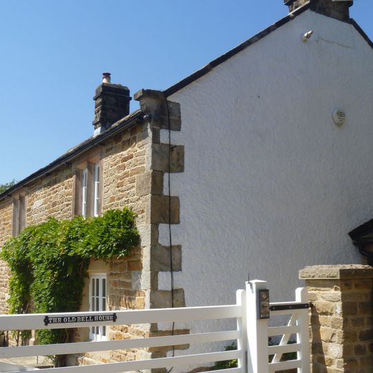 The Old Bell House