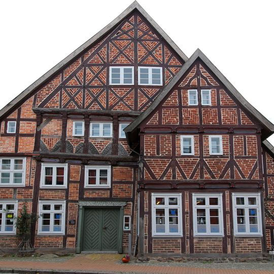 Deutsches Haus