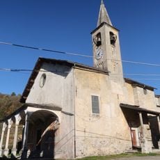 Chiesa di San Martino (Roccapietra)
