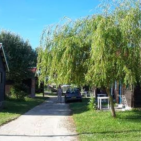 Camping Routes du Monde ATC