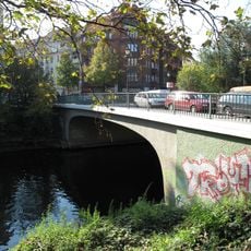 Hobrechtbrücke