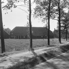 Hollepoldersedijk 8, Borssele