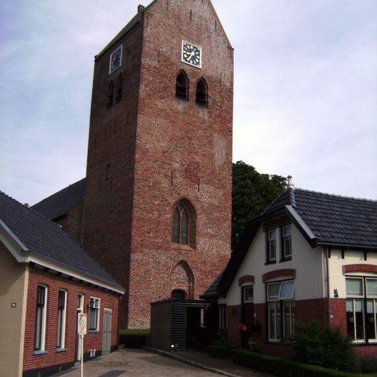 Ludgeruskerk