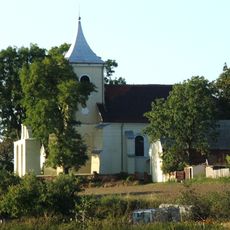 Saint Matthew church in Myślibórz