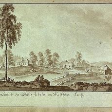 Cērtene Manor