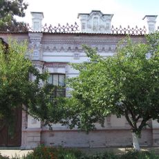 Mansion of Merchant Nemets