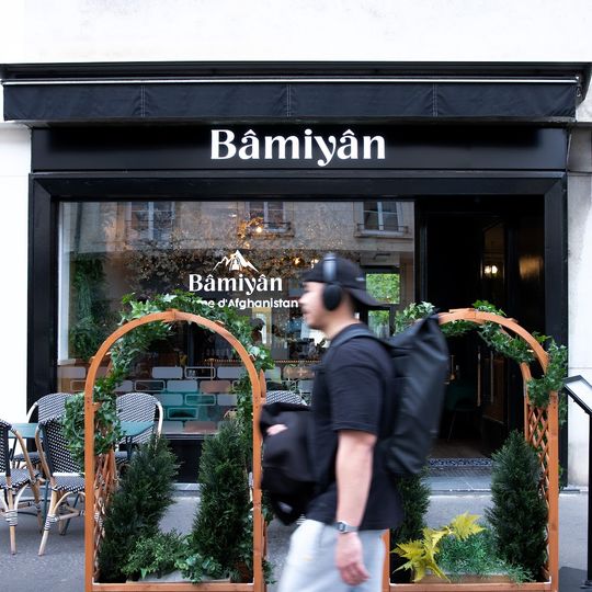 Bâmiyân Tours