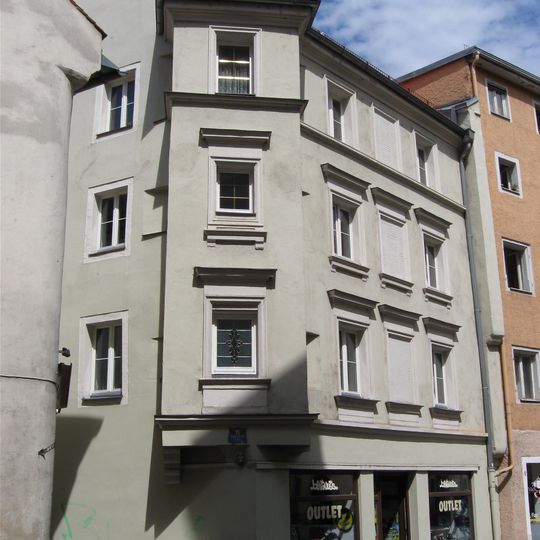 Wohnhaus