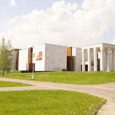 Державний музей-заповідник «Гірки Ленінські»