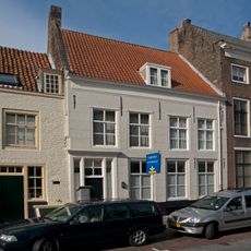 Nieuwstraat 48, Middelburg